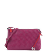 Mywalit Borsa a tracolla sangria/multicolour