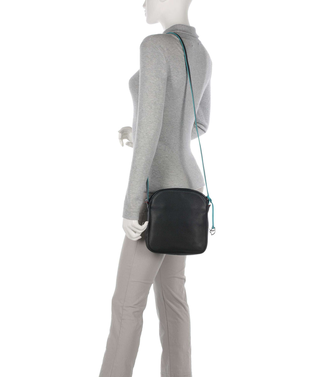 Mywalit Crossbody bag black