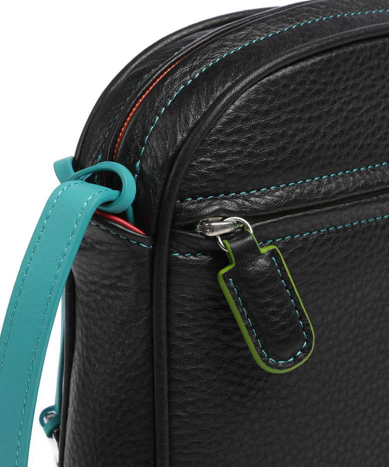 Mywalit Crossbody bag black