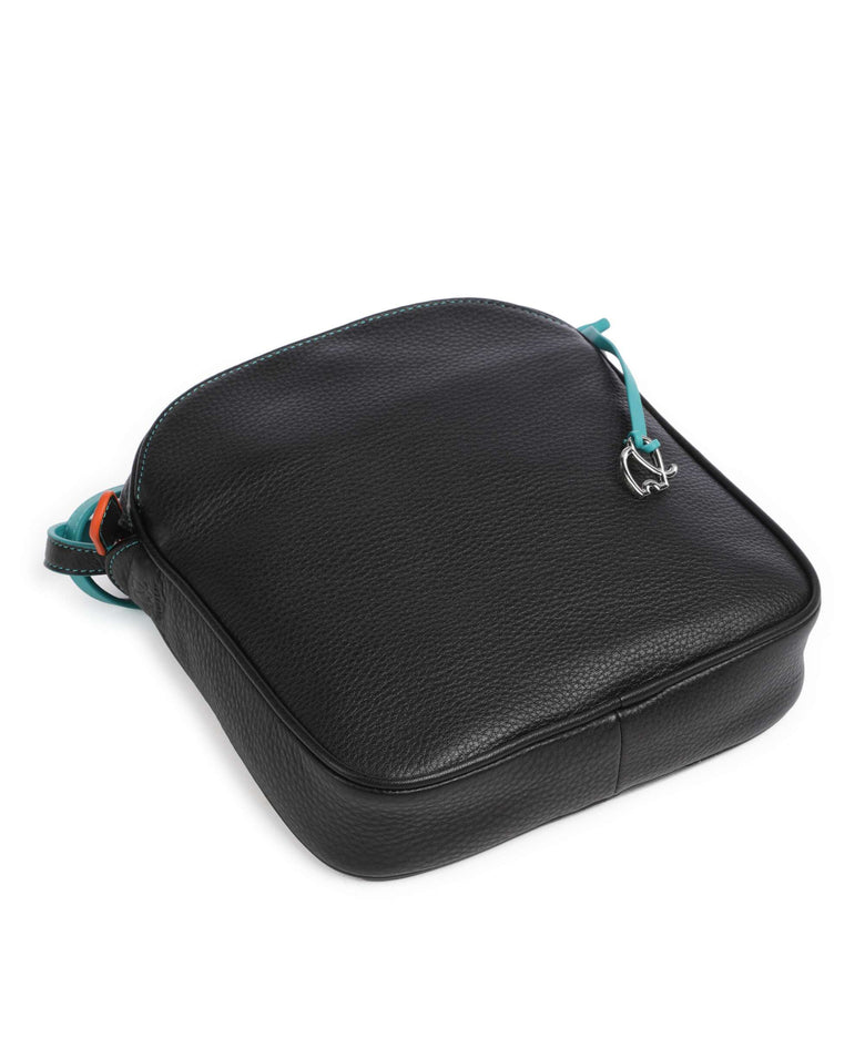 Mywalit Crossbody bag black