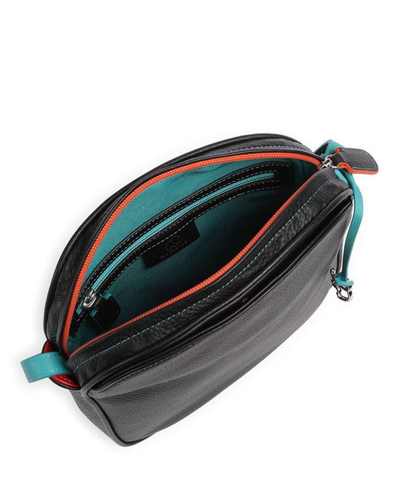 Mywalit Crossbody bag black