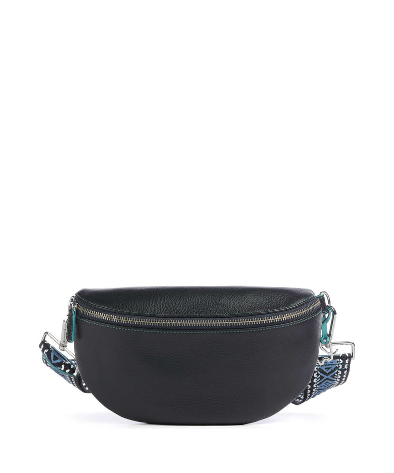 Mywalit Crossbody bag black
