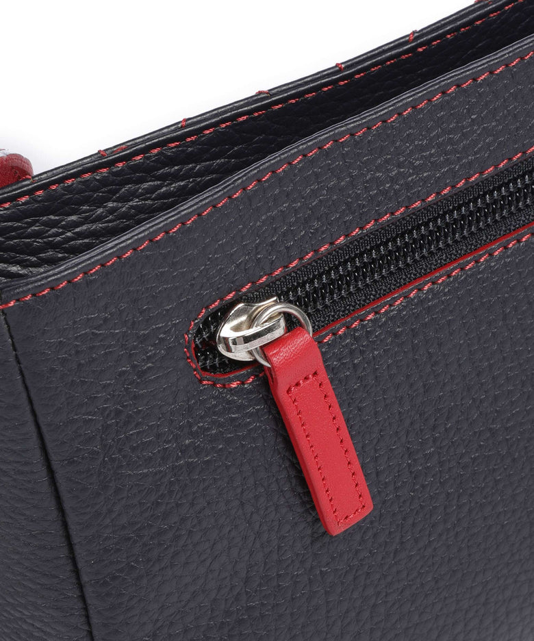 Mywalit Pienza Crossbody bag blue