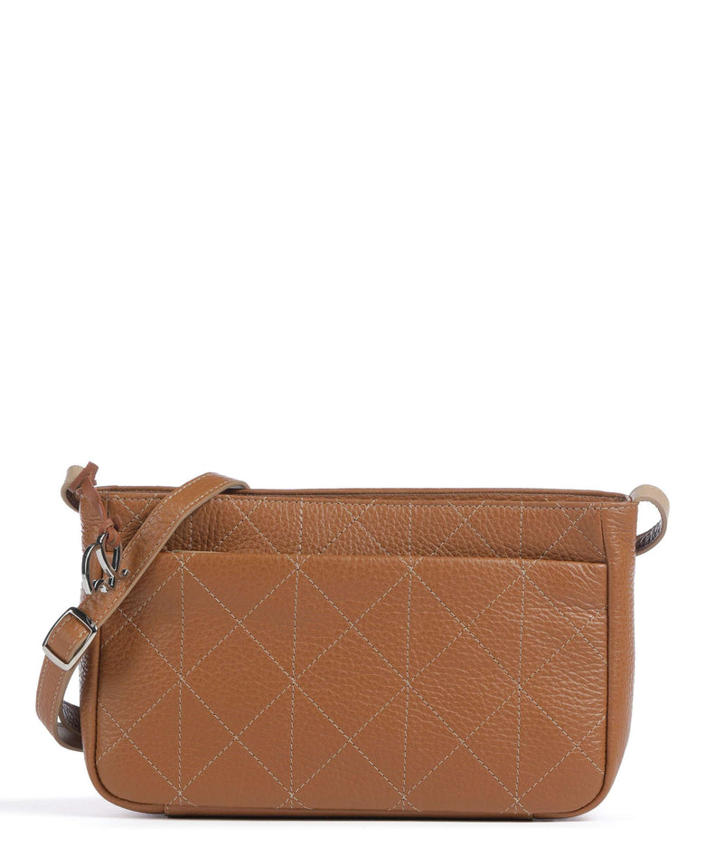 Mywalit Pienza Crossbody bag dune