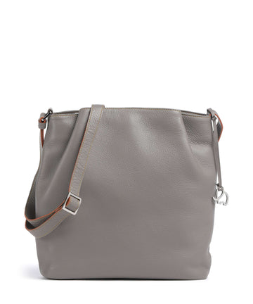 Mywalit Crossbody bag fumo