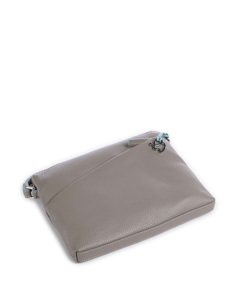 Mywalit Milano Crossbody bag soft grey