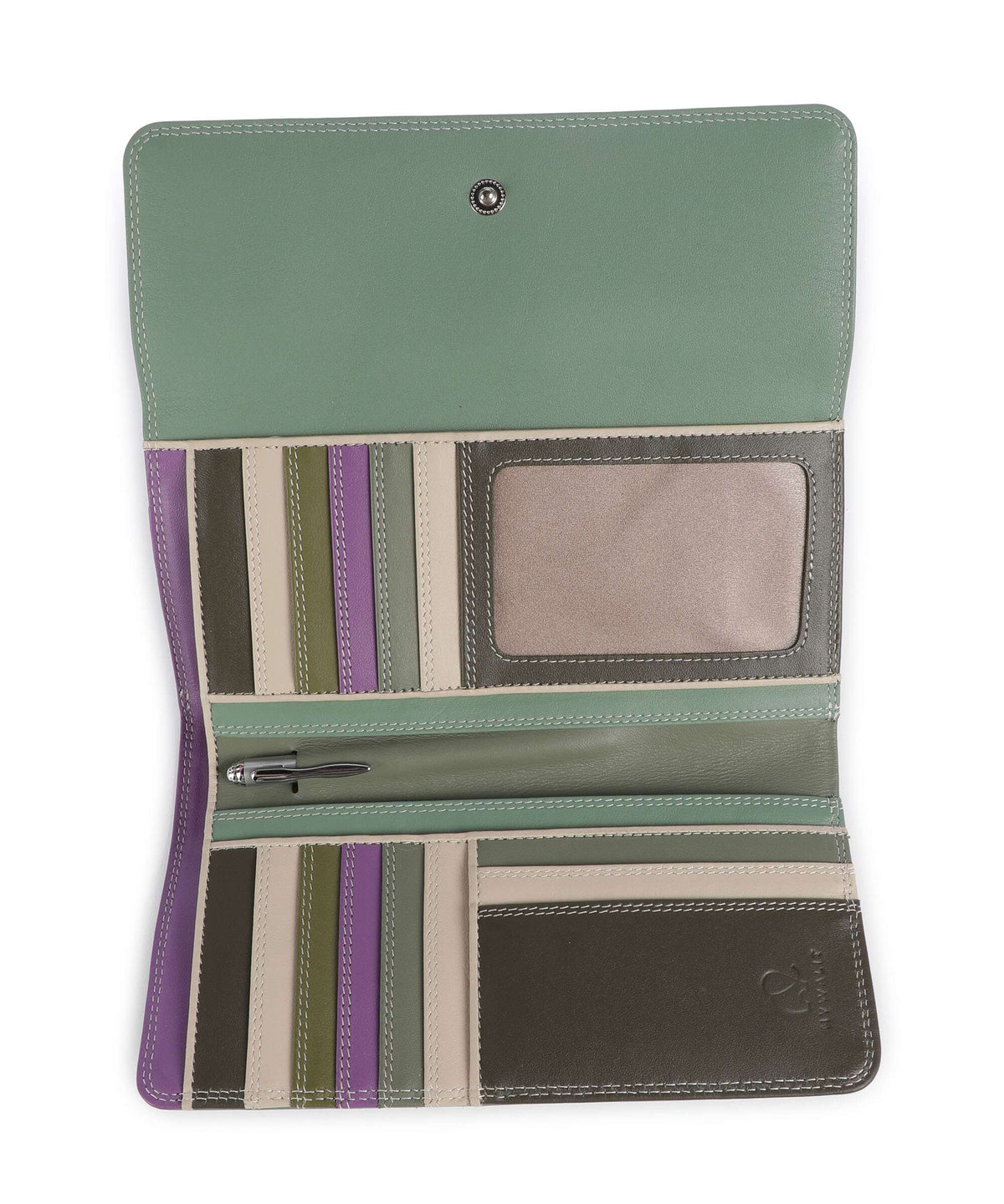 Mywalit Wallet orchid