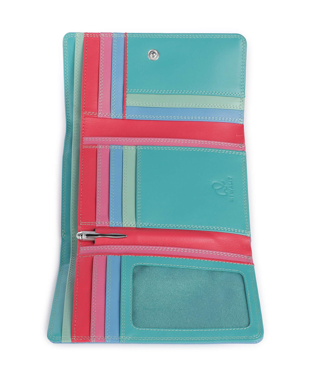 Mywalit Wallet lipstick