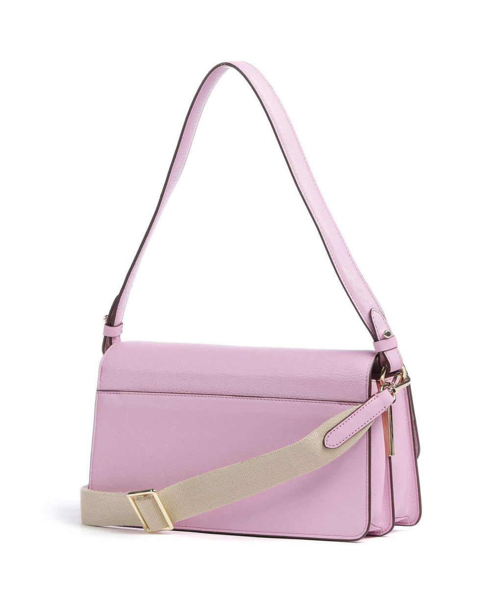 Radley London Leather Lane Shoulder bag sugar pink
