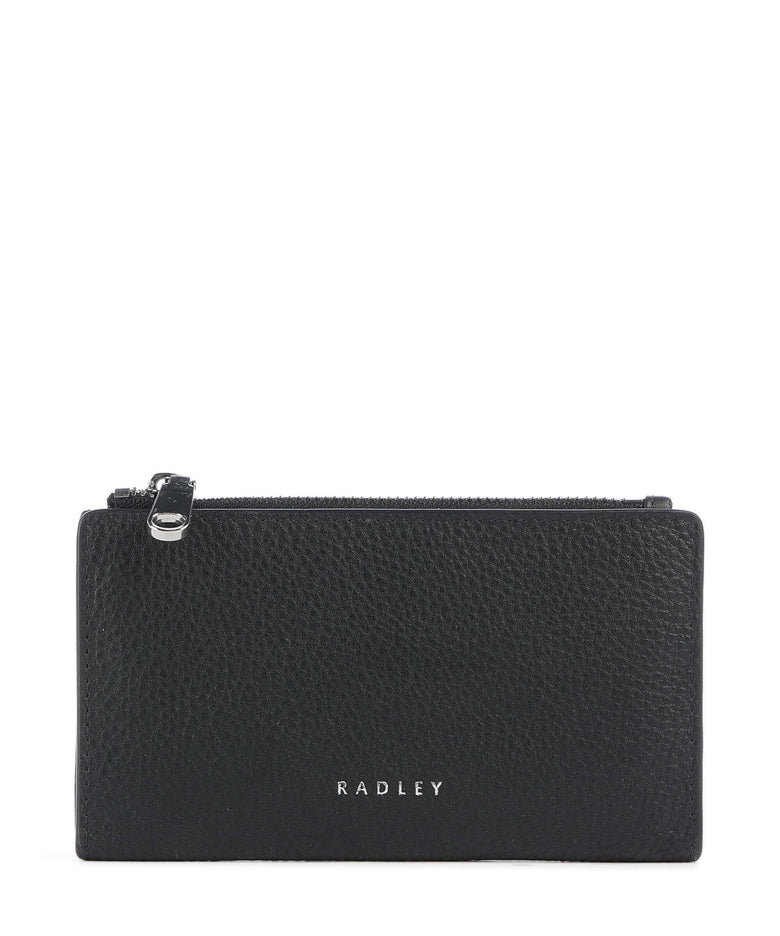Radley London Coin Street Wallet black
