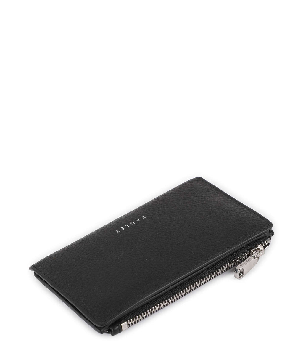 Radley London Coin Street Wallet black