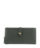 Radley London Newick Road Portafoglio racing green