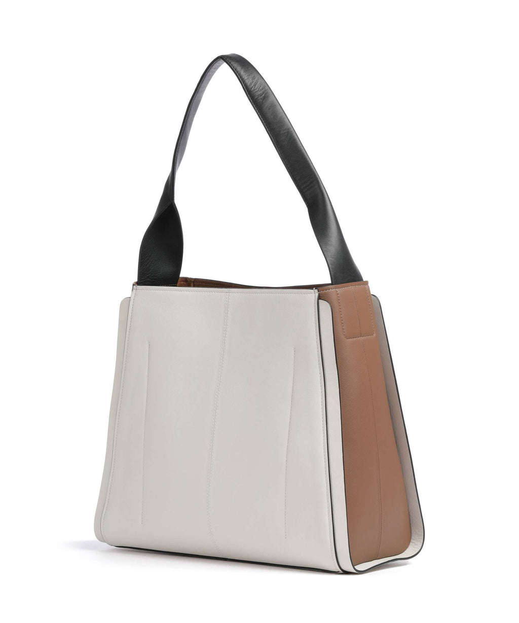 Radley London The Belgrave Hobo bag chalk