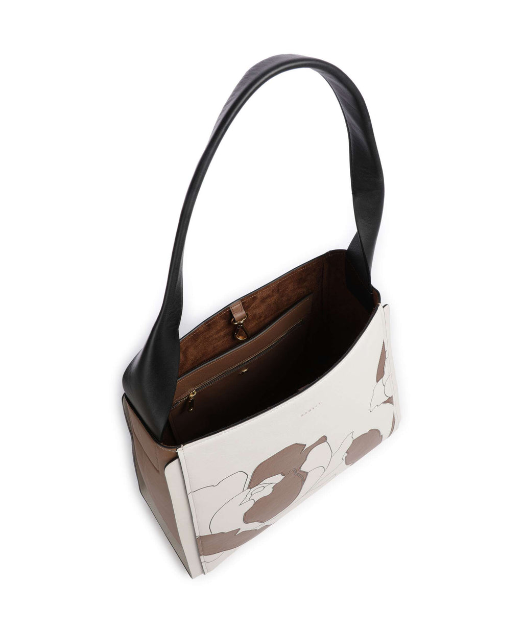 Radley London The Belgrave Hobo bag chalk