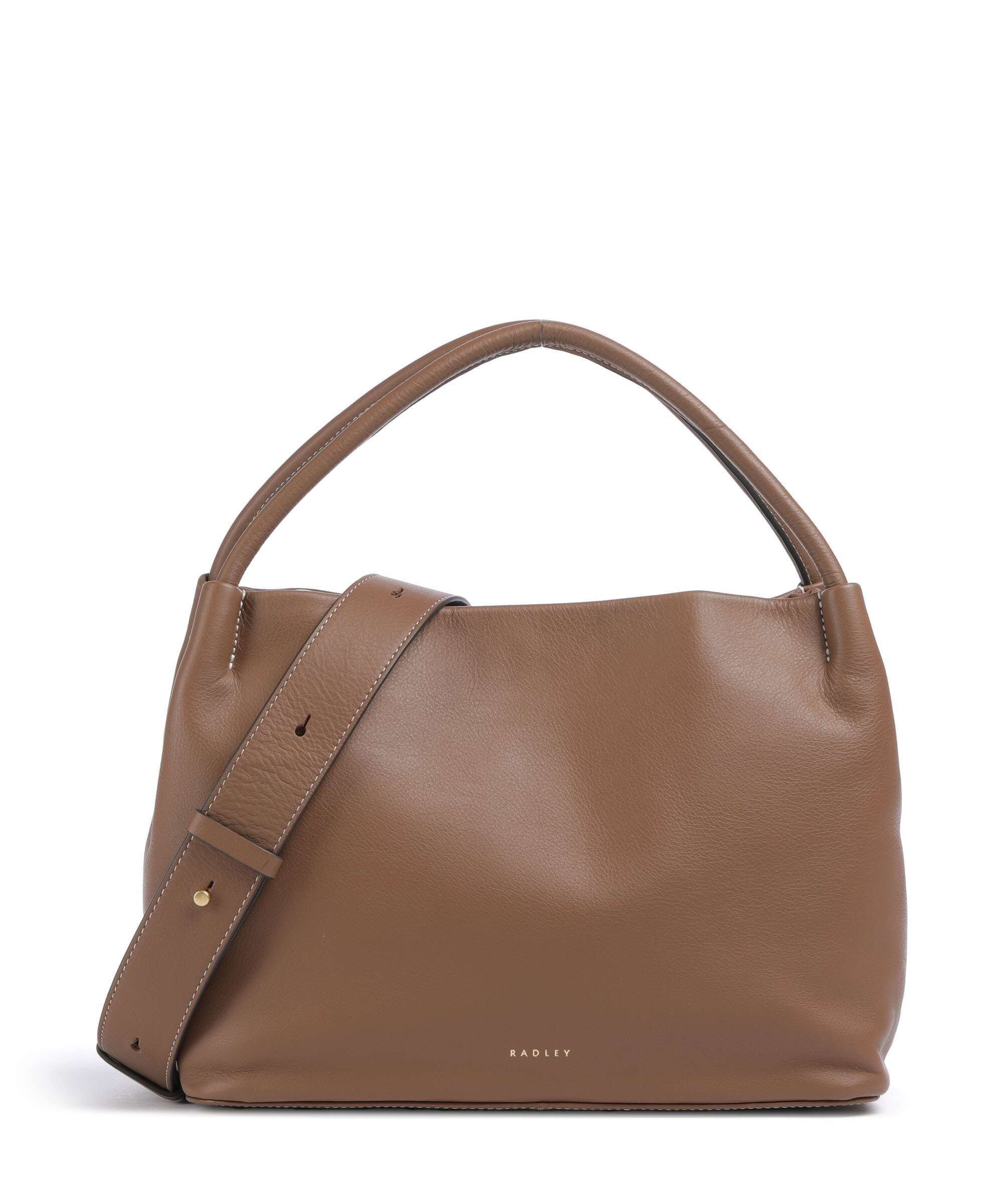 Radley London Ivydale Road Handbag saddle