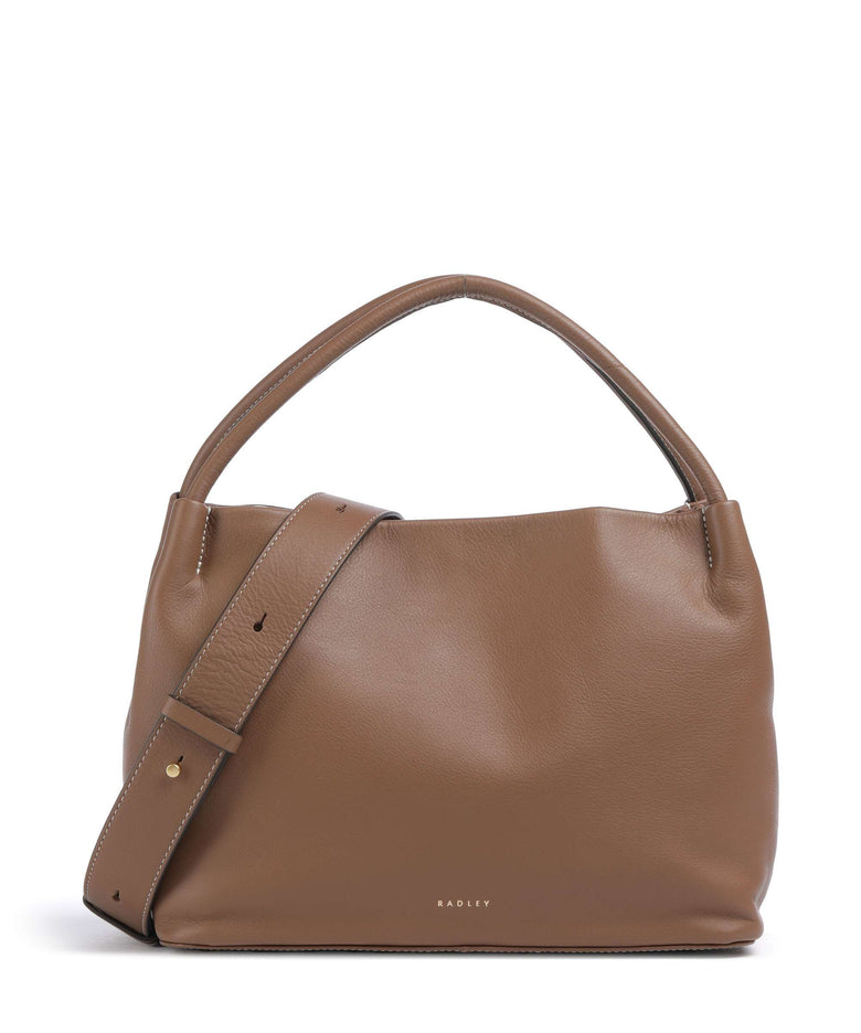 Radley London Ivydale Road Handbag saddle