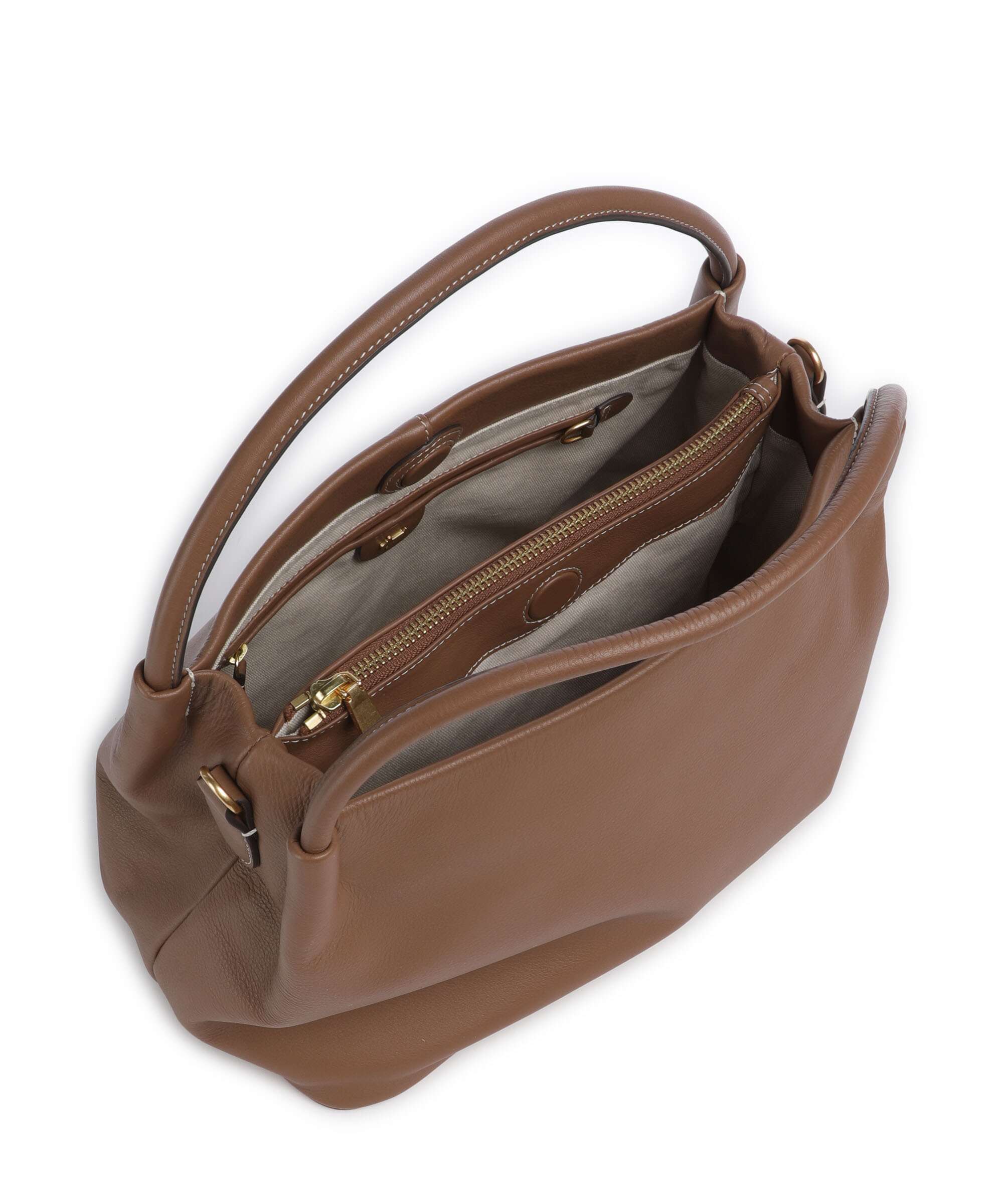 Radley London Ivydale Road Handbag saddle