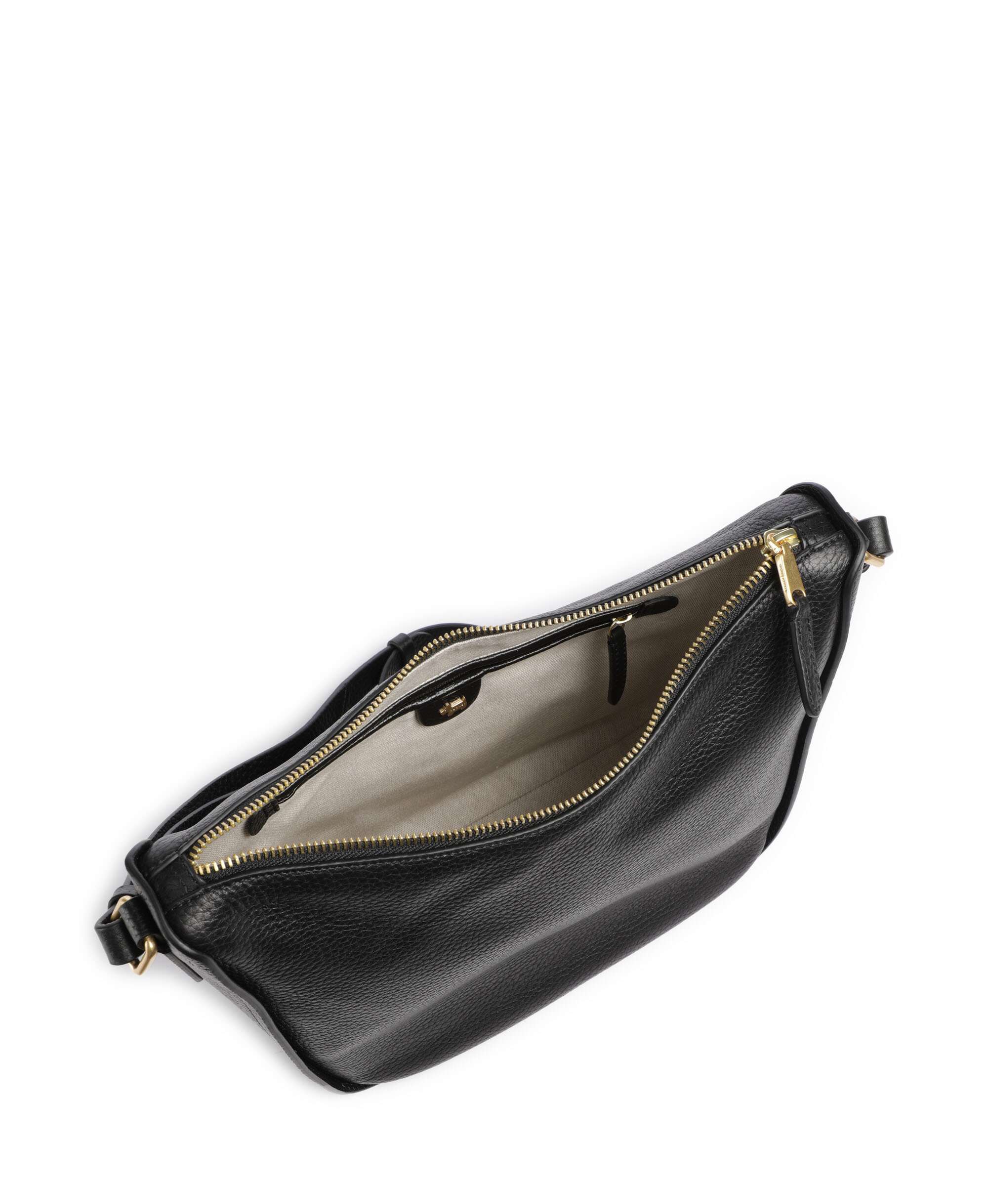 Radley London Oak Street Shoulder bag black