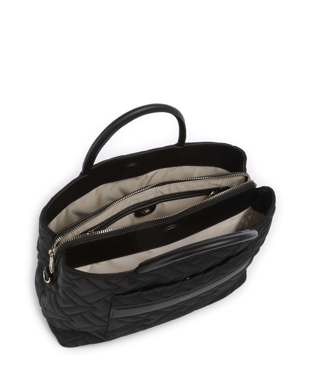 Radley London Holland Park Handbag black