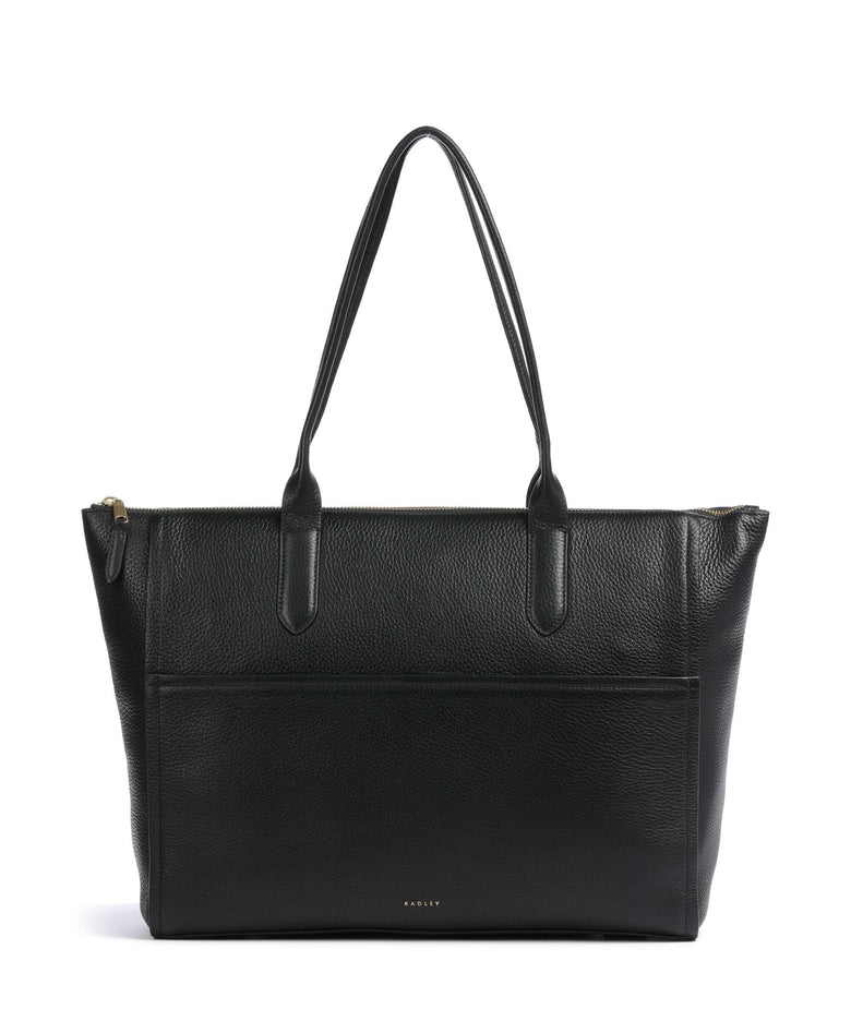 Radley London Oak Street Tote bag black