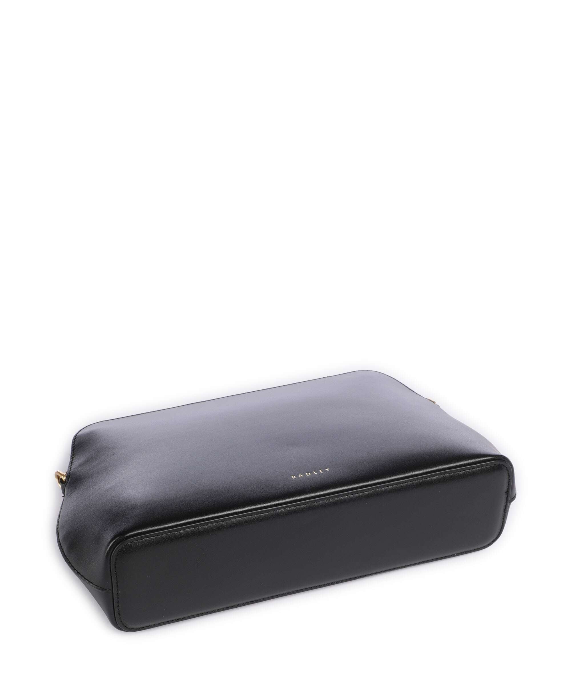 Radley London Liverpool Street Crossbody bag black