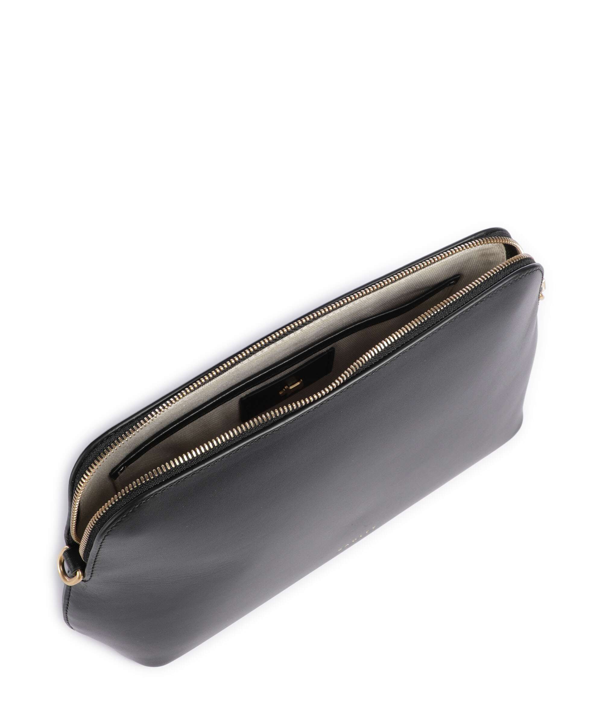 Radley London Liverpool Street Crossbody bag black