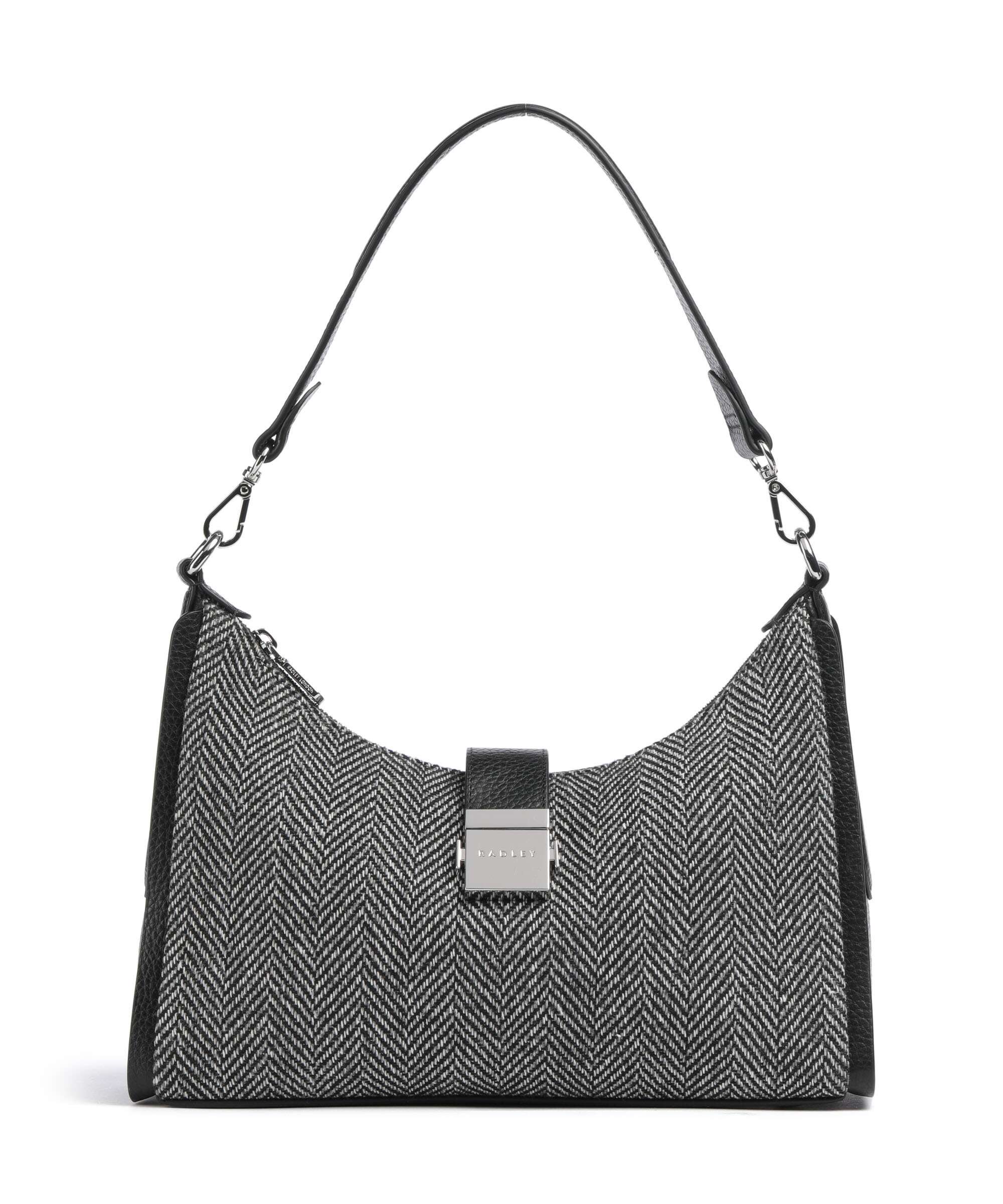 Radley London Sloane Street Shoulder bag black