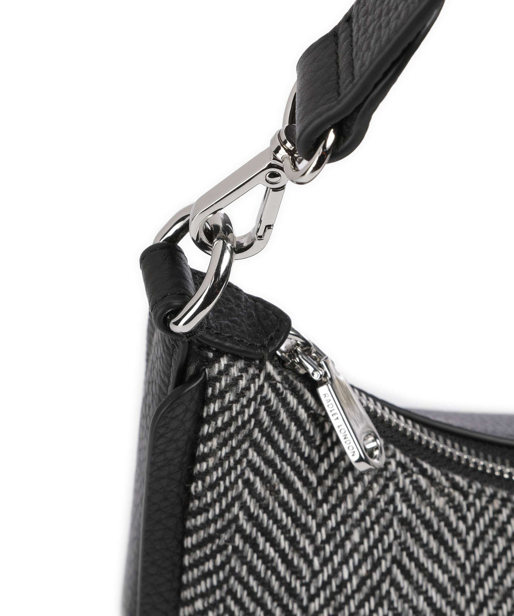 Radley London Sloane Street Shoulder bag black