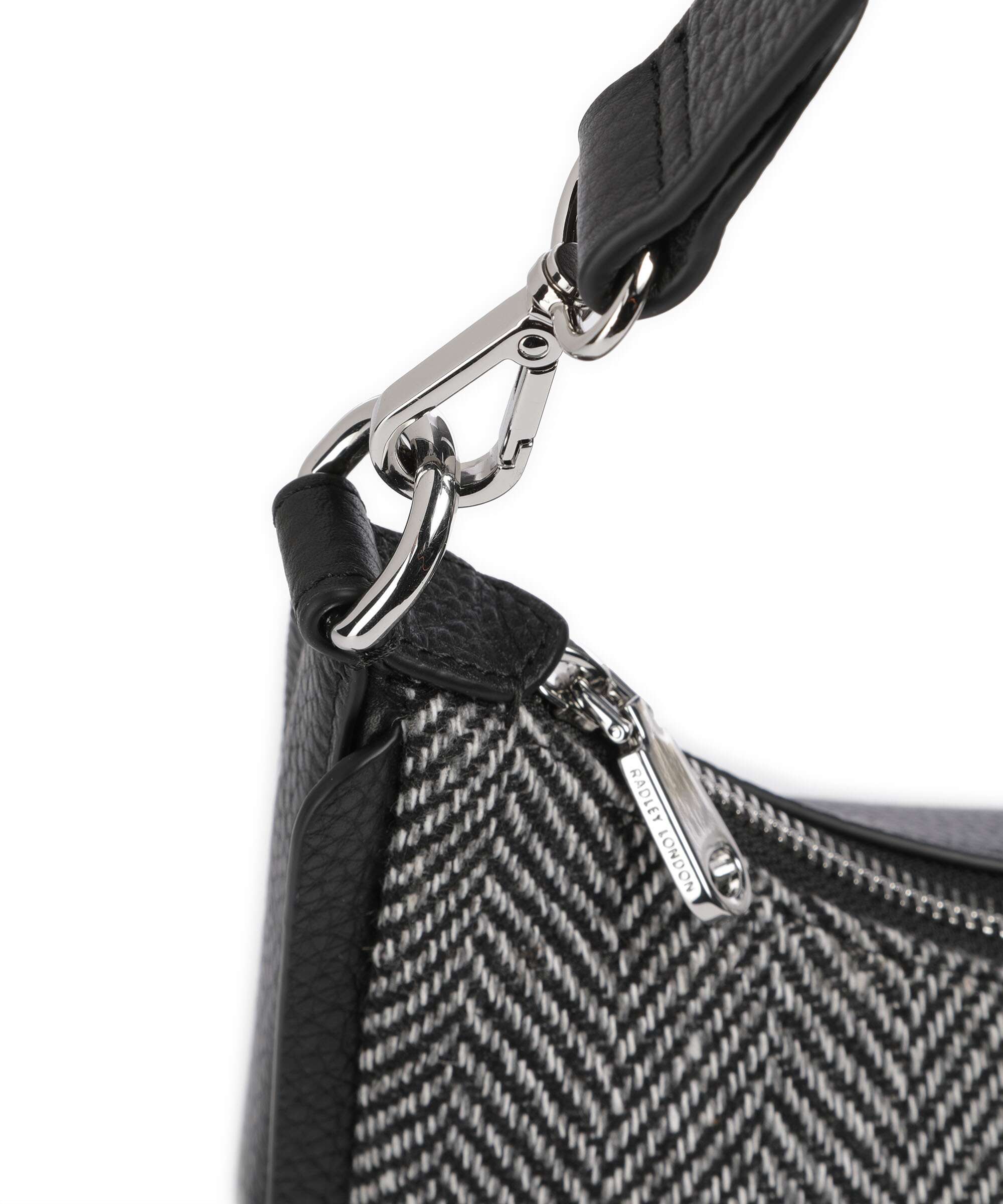 Radley London Sloane Street Shoulder bag black