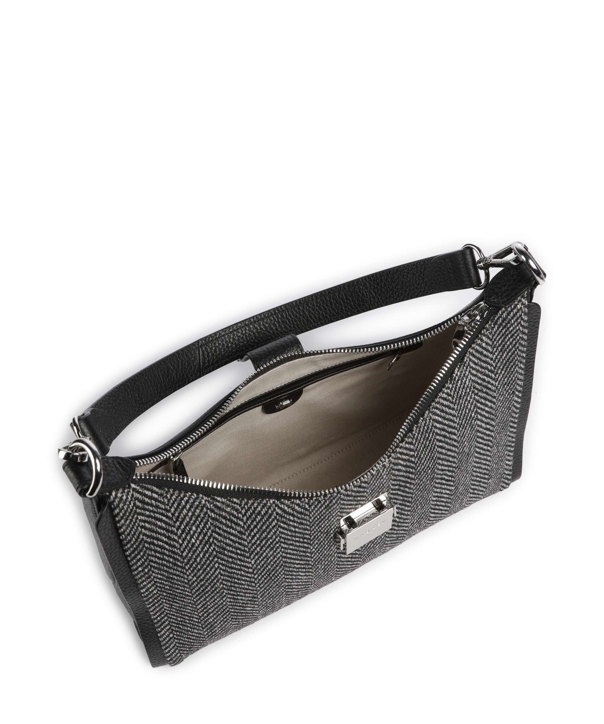 Radley London Sloane Street Shoulder bag black