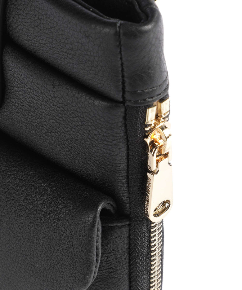 Radley London Mallow Street Phone bag black