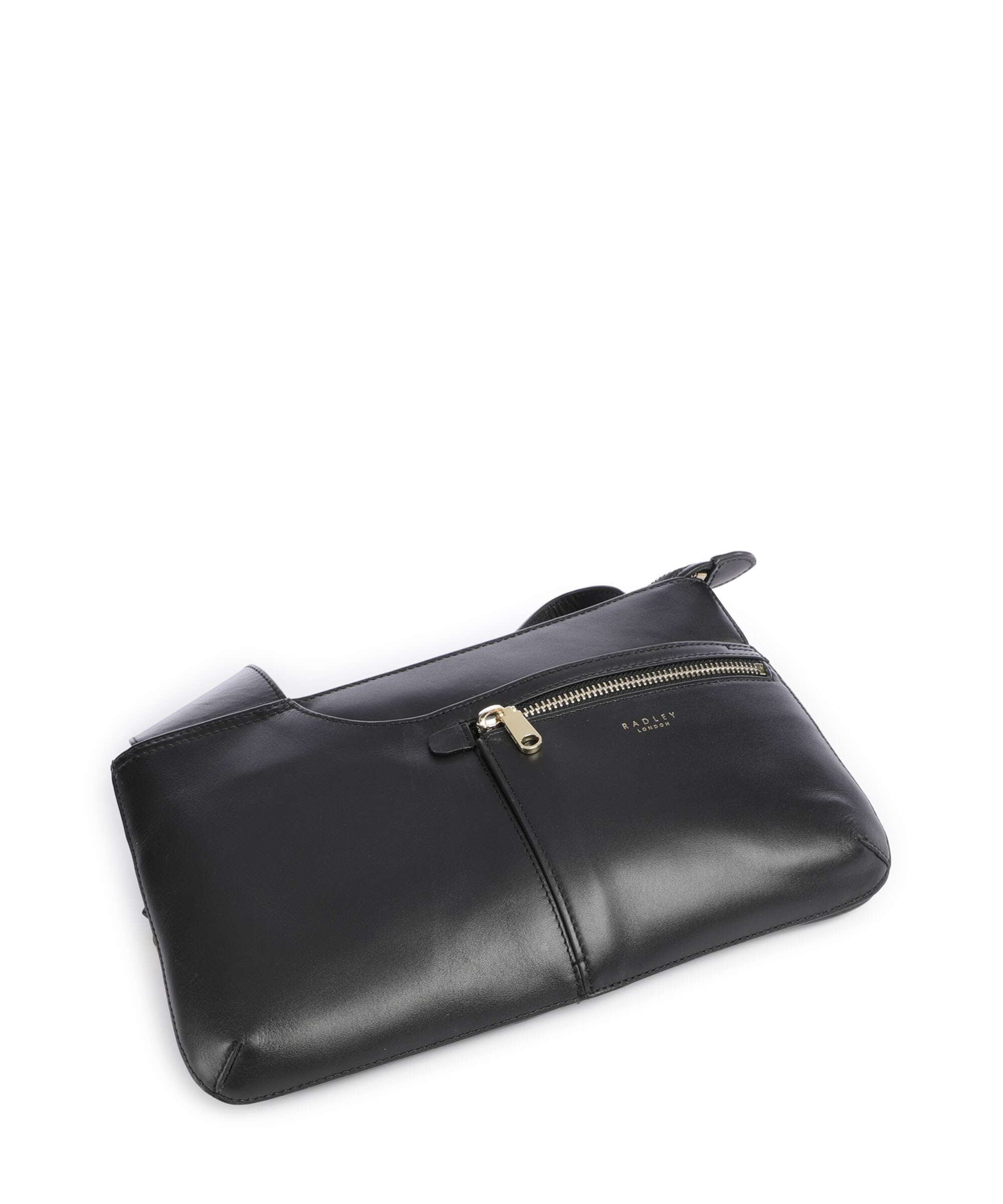 Radley London Pockets Crossbody bag black