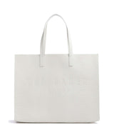 Ted Baker Allicon Borsa shopper nude