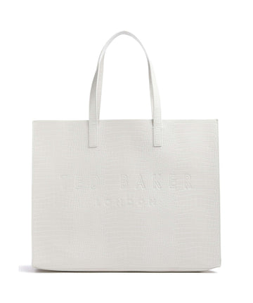 Ted Baker Allicon Borsa shopper nude