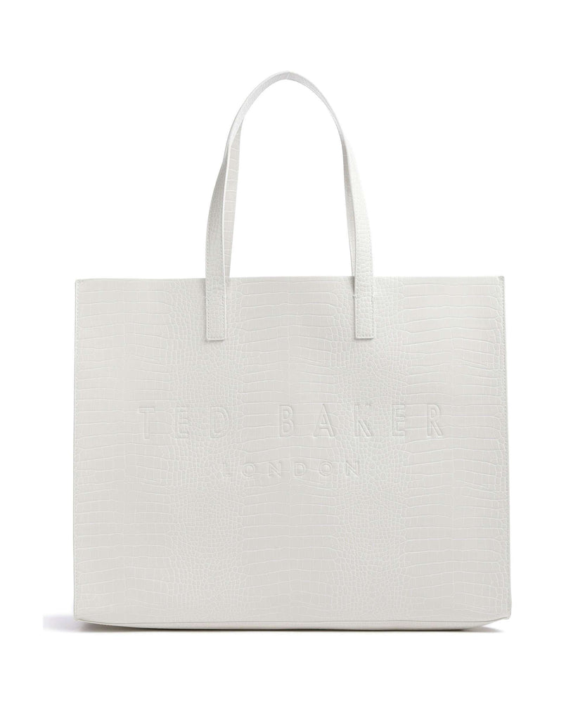 Ted Baker Allicon Tote bag nude