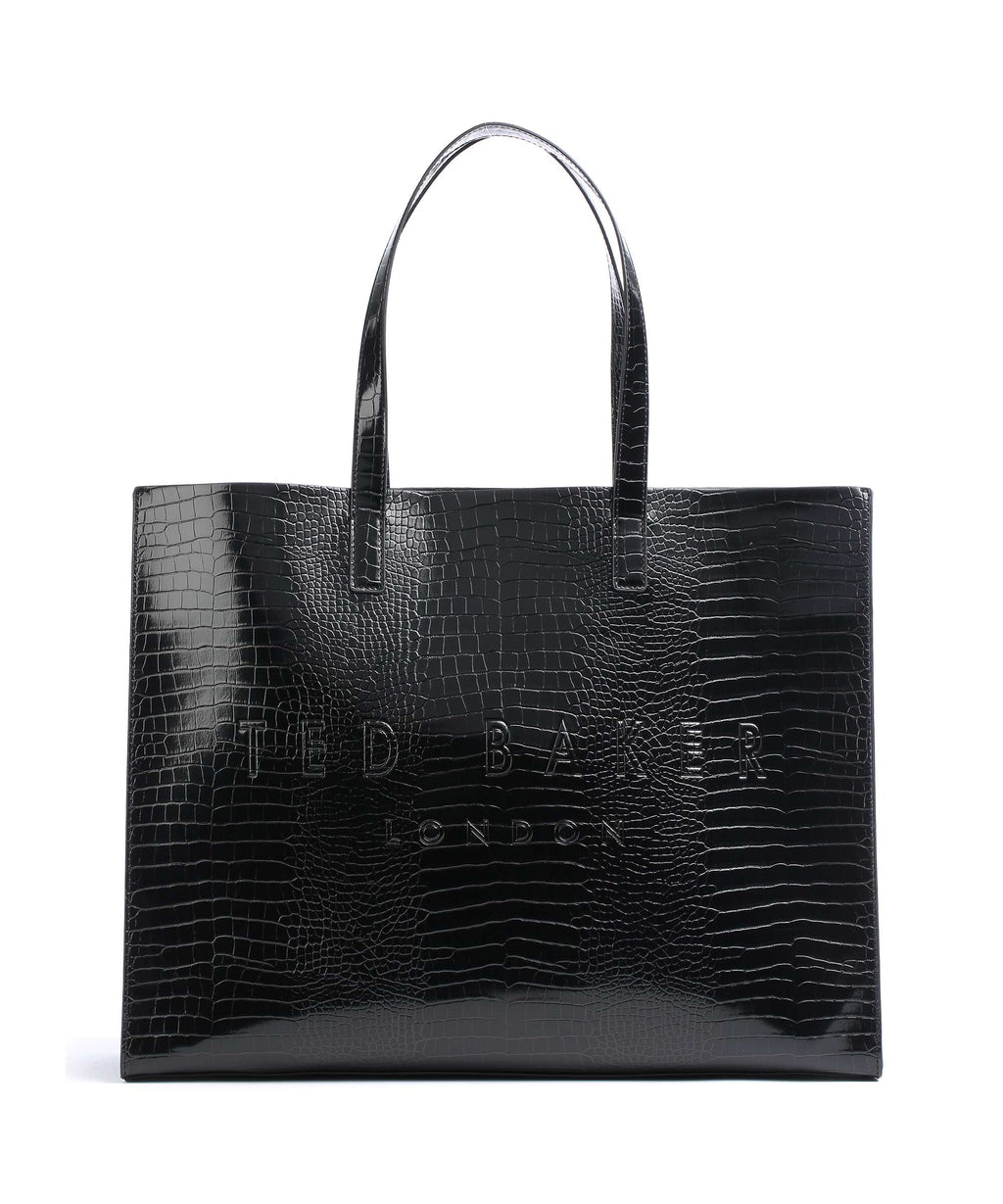 Ted Baker Allicon Tote bag black