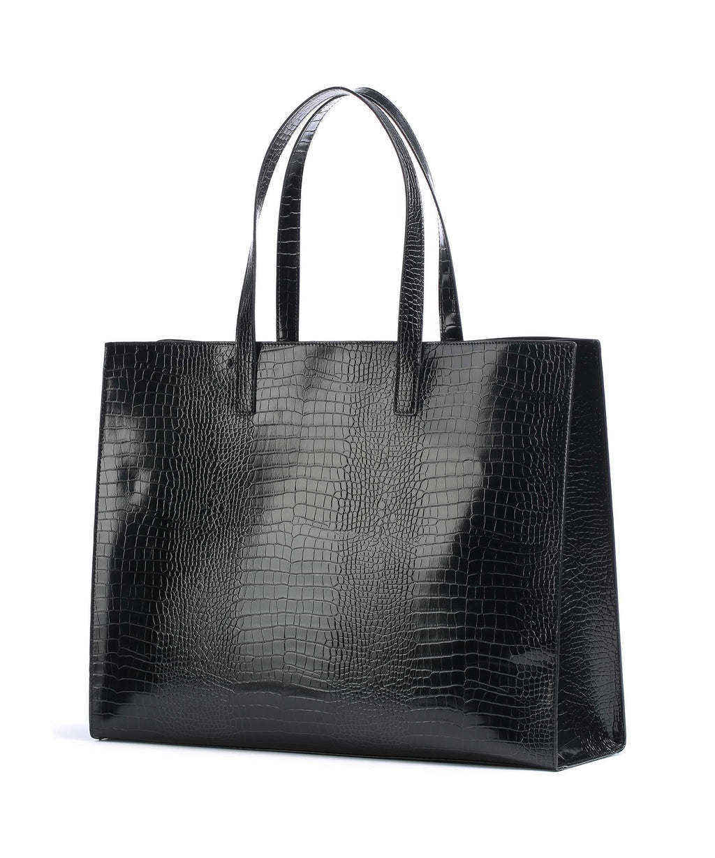 Ted Baker Allicon Tote bag black