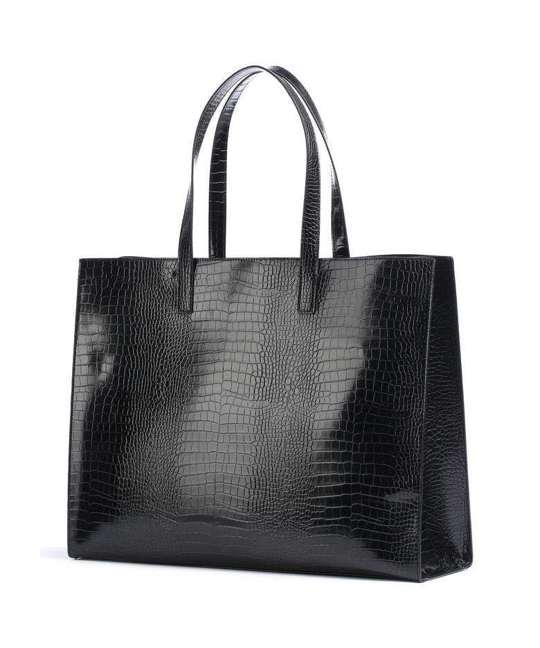 Ted Baker Allicon Tote bag black