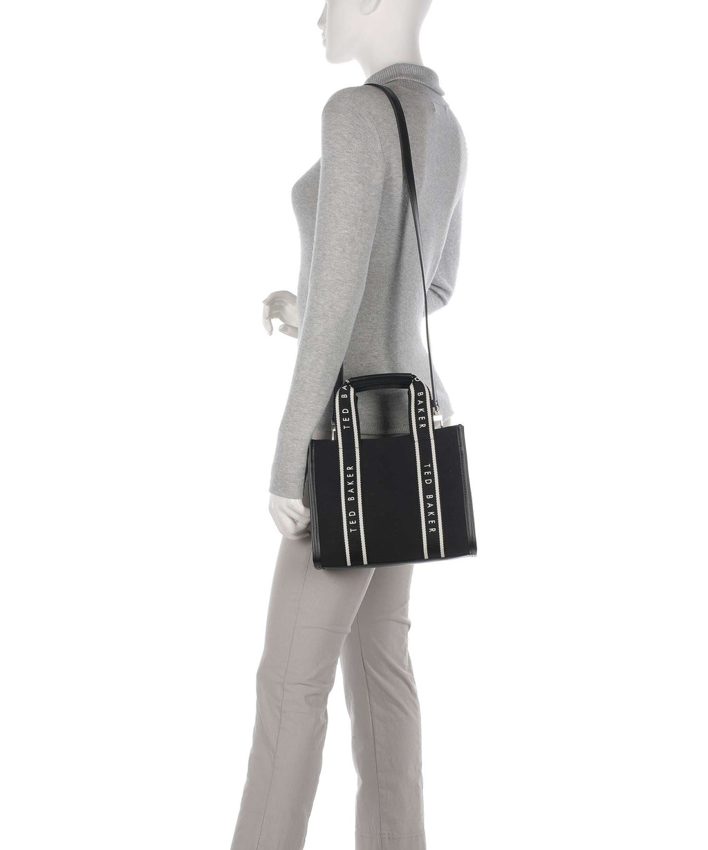 Ted Baker Georjea Handbag black
