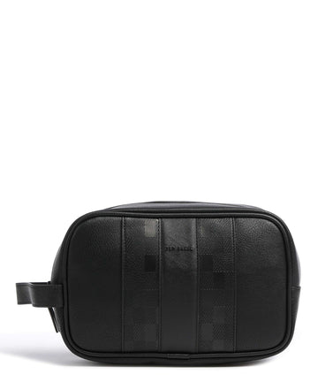 Ted Baker Waydee Toiletry bag black