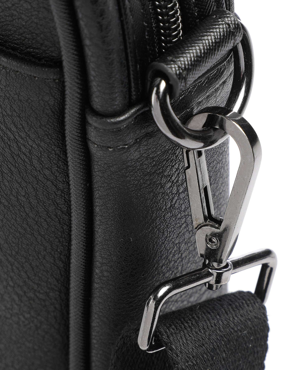 Ted Baker Waymon Briefcase black