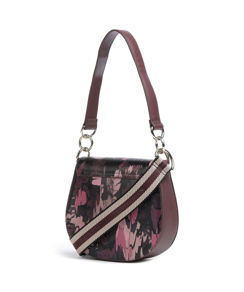 Ted Baker Beatty Shoulder bag oxblood