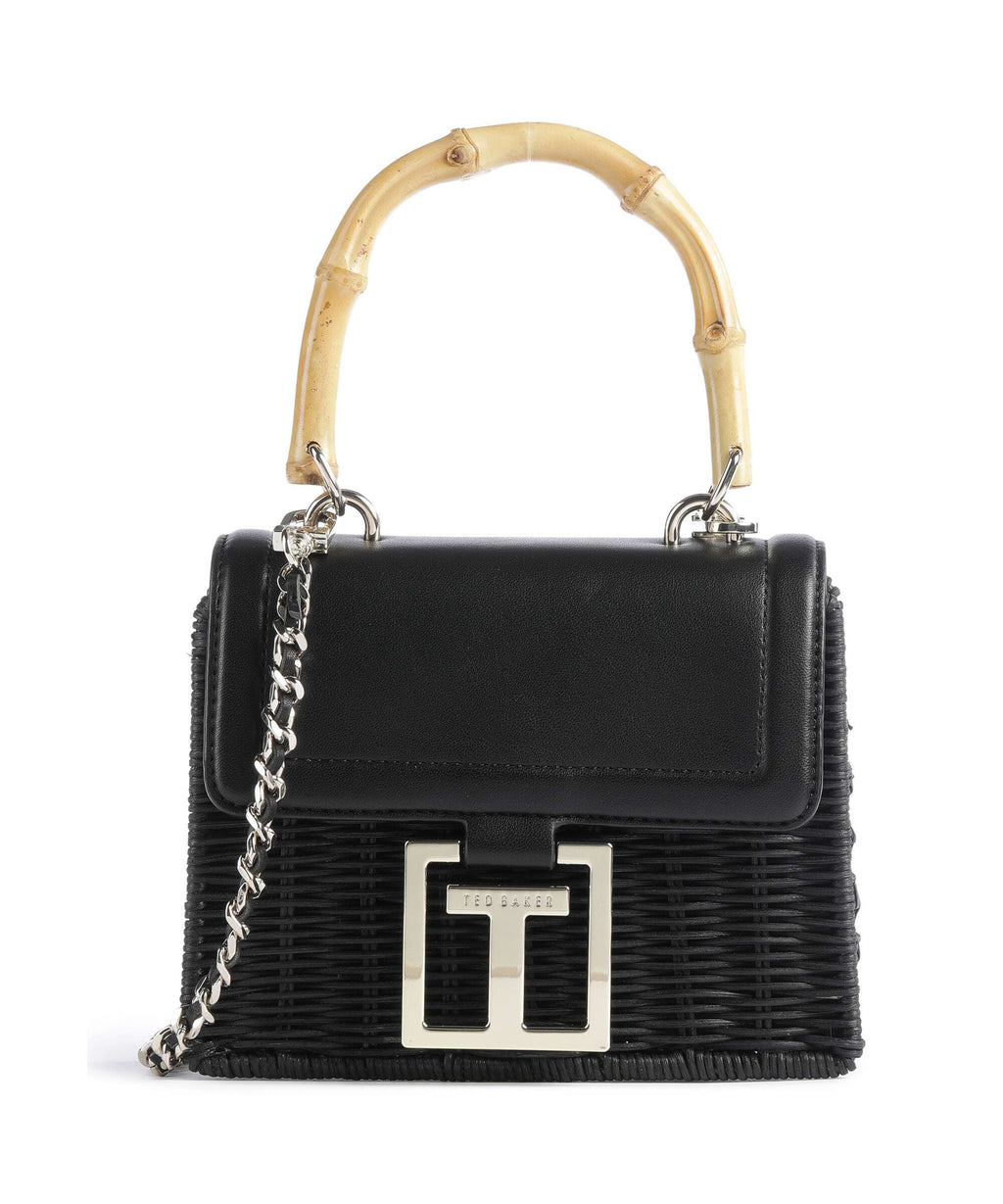Ted Baker Jaylisa Crossbody bag black