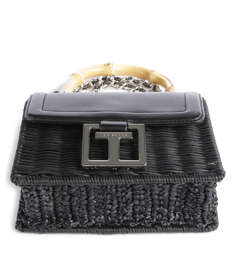 Ted Baker Jaylisa Crossbody bag black