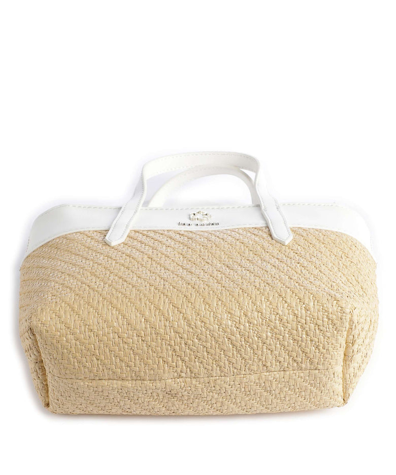 Ted Baker Blesha Handbag ecru