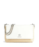 Ted Baker Magdie Borsa a tracolla ecru