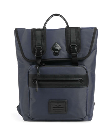 Ted Baker Komute Backpack navy