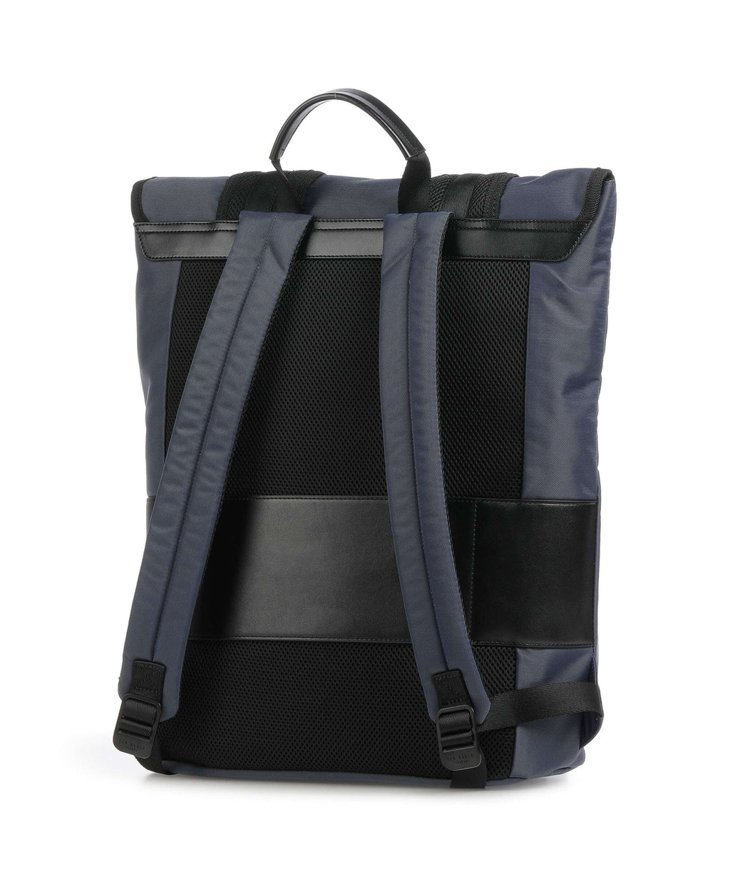 Ted Baker Komute Backpack navy