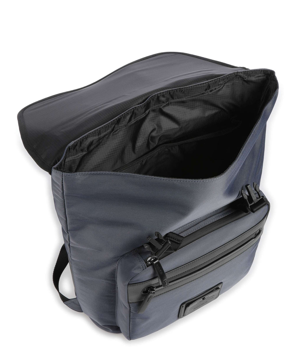 Ted Baker Komute Backpack navy