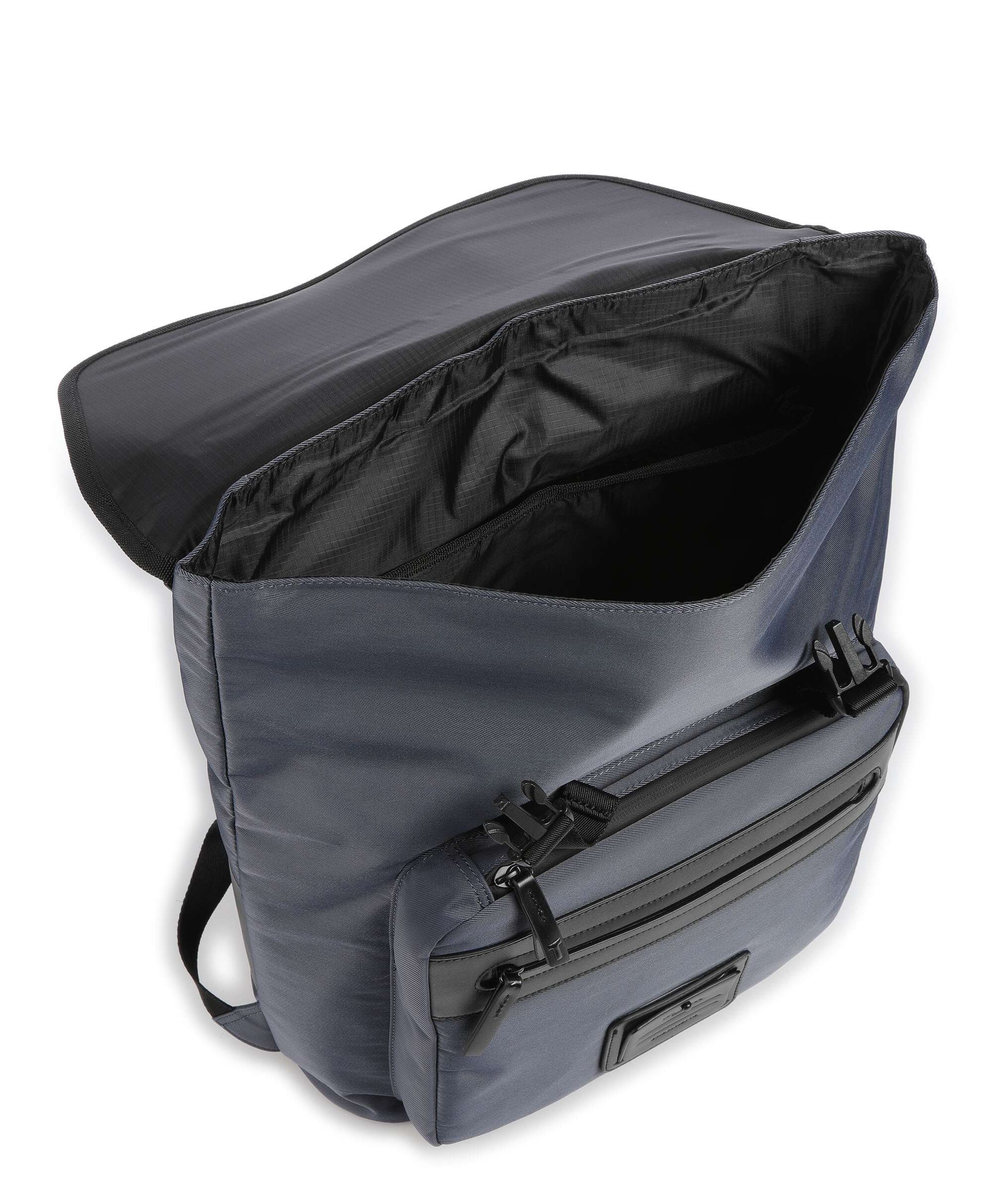 Ted Baker Komute Backpack navy